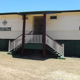 Freemasons Masonic Lodge, 30 Moorindil Street, Tewantin, 9 December 2013