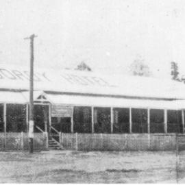 Cooroy Hotel, Cooroy, ca 1911