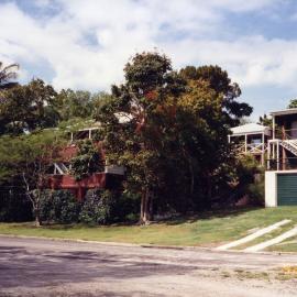 Dwellings, Boreen Point, 8 September 1992