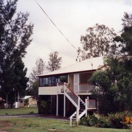 Dwelling, Boreen Point, 8 September 1992