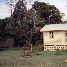 Dwelling, Boreen Point, 8 September 1992