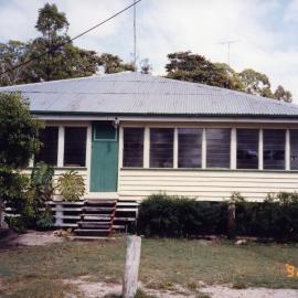 Dwelling, Boreen Point, 8 September 1992