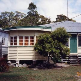Dwelling, Boreen Point, 8 September 1992