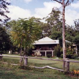 Dwelling, Laguna Street, Boreen Point, 8 September 1992