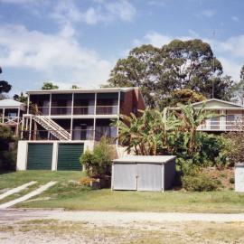 Dwellings, Boreen Point, 8 September 1992