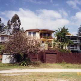Dwellings, Boreen Point, 8 September 1992