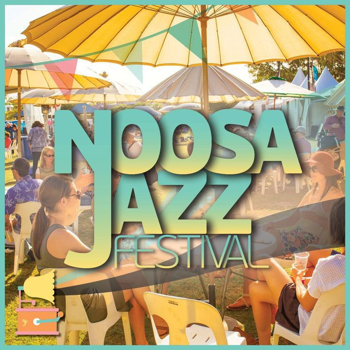 Noosa Jazz Festival
