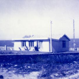 Early development, Sunshine Beach