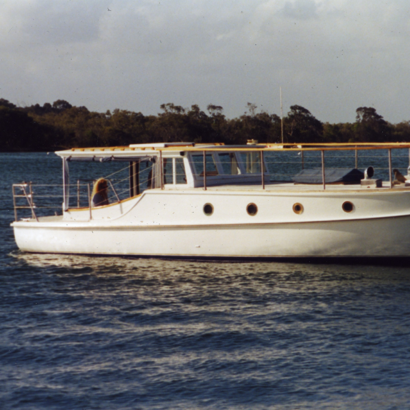 M. V Neptune