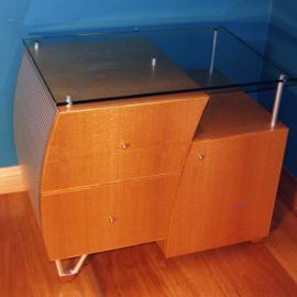 Exhibit, Contemporary Furniture Exhibition, Cooroy