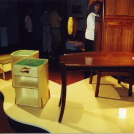 Exhibit, Contemporary Furniture Exhibition, Cooroy
