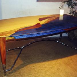 Exhibit, Contemporary Furniture Exhibition, Cooroy