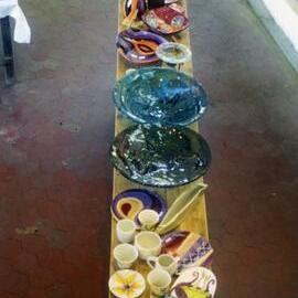 Exhibit, Contemporary Furniture Exhibition, Cooroy