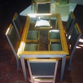 Exhibit, Contemporary Furniture Exhibition, Cooroy
