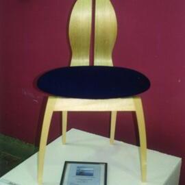 Exhibit, Contemporary Furniture Exhibition, Cooroy