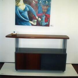 Exhibit, Contemporary Furniture Exhibition, Cooroy