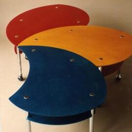 Exhibit, Contemporary Furniture Exhibition, Cooroy