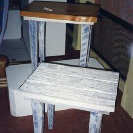 Exhibit, Contemporary Furniture Exhibition, Cooroy