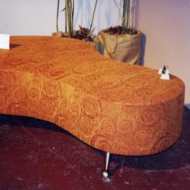 Exhibit, Contemporary Furniture Exhibition, Cooroy
