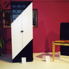 Exhibit, Contemporary Furniture Exhibition, Cooroy