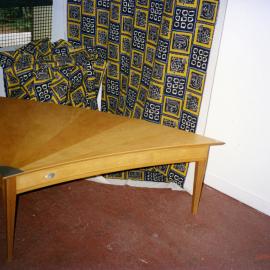 Exhibit, Contemporary Furniture Exhibition, Cooroy