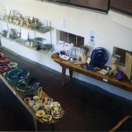 Exhibit, Contemporary Furniture Exhibition, Cooroy