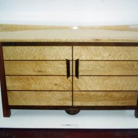 Exhibit, Contemporary Furniture Exhibition, Cooroy