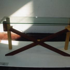Exhibit, Contemporary Furniture Exhibition, Cooroy