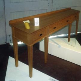 Exhibit, Contemporary Furniture Exhibition, Cooroy