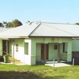Tewantin Masonic Lodge, Moorindil Street, Tewantin, ca 2000