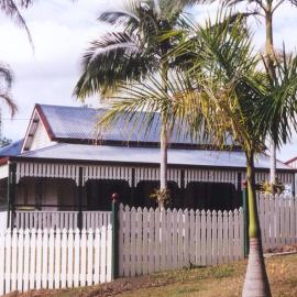 Cooran Private Hospital (former), George Street, Cooran, ca 2000