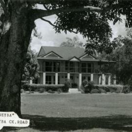 Dwelling, 143 Lake Weyba Drive, Noosaville, 2000