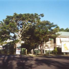 Noosa River Caravan Park, Munna Point, Noosaville, ca 2000
