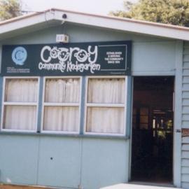 Community Kindergarten, 13 Maple Street, Cooroy