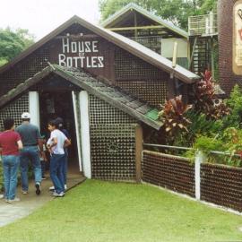 House of Bottles, Myles Street, Tewantin, 2000