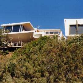 Dwellings, Sunshine Beach, 3 June 2002