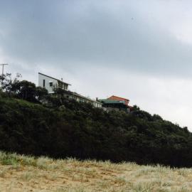 Dwellings, Sunshine Beach, 3 June 2002