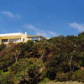 Dwellings, Sunshine Beach, 3 June 2002