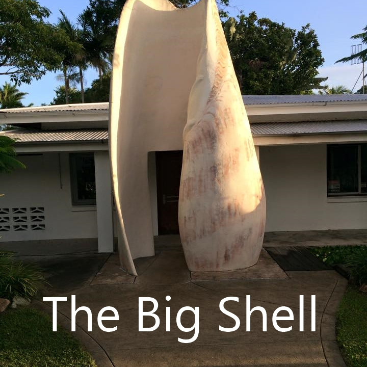 The Big Shell