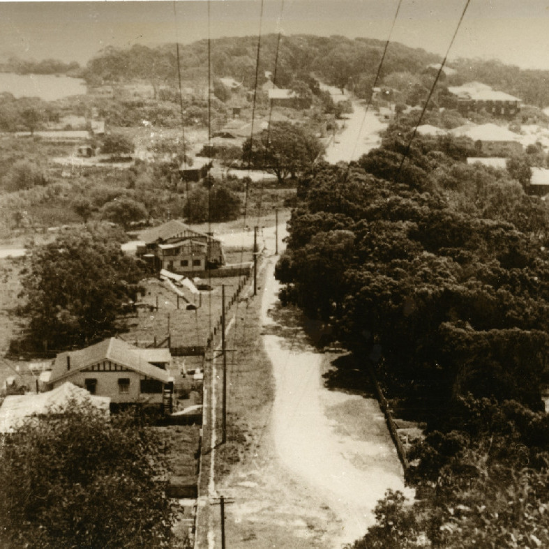 Hastings Street, Noosa Heads