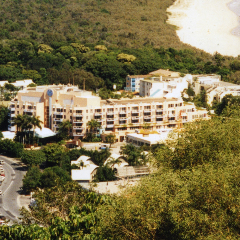 Sheraton Noosa Heads