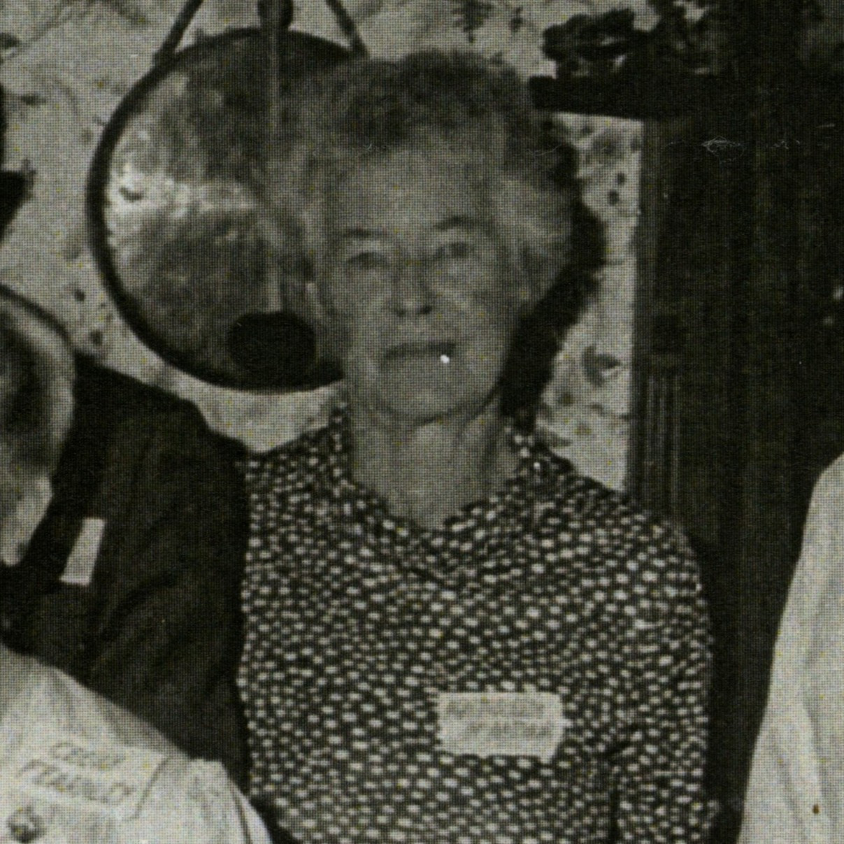 Kathleen McArthur