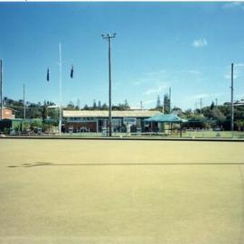 Peregian Beach Bowls Club 