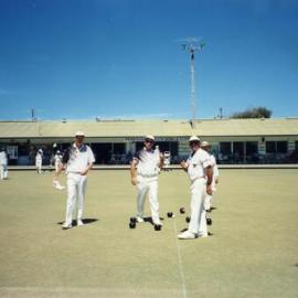 Peregian Beach Bowls Club 