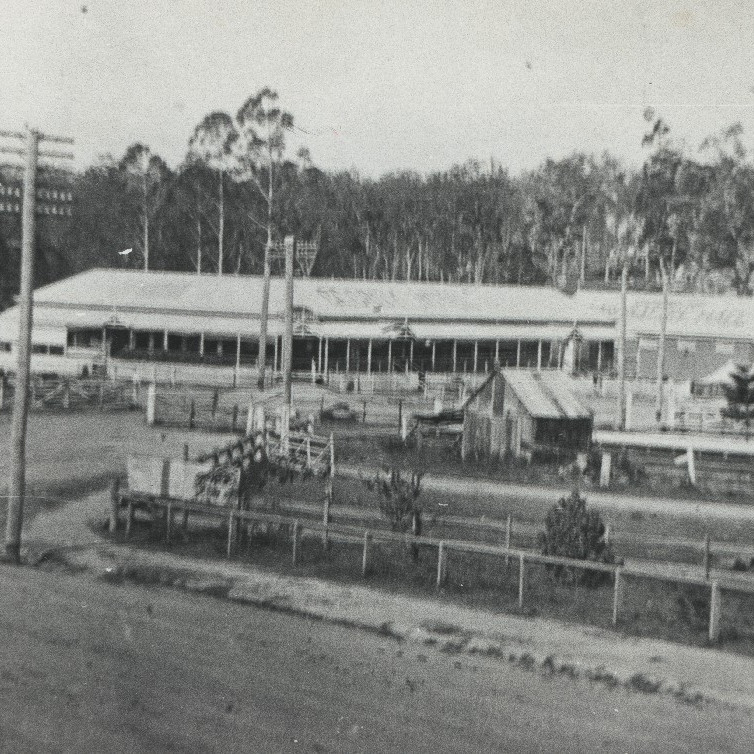 Cooroy