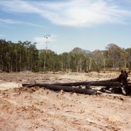 Earthworks, 1 November 1990 