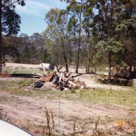 Earthworks, 1 November 1990 