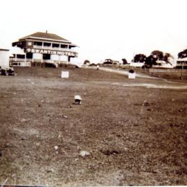 Martin's Tewantin Hotel, Tewantin, ca 1920s