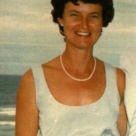 Carolanne Bowden, 1978 