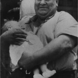 'Tiny' O'Connor, Pomona